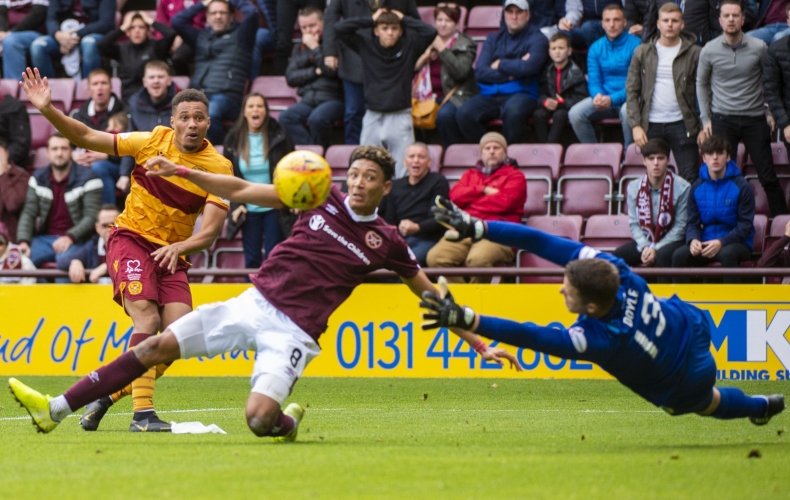 Kèo xiên thơm nhất hôm nay 19/2: Motherwell vs Hearts - Ảnh 1