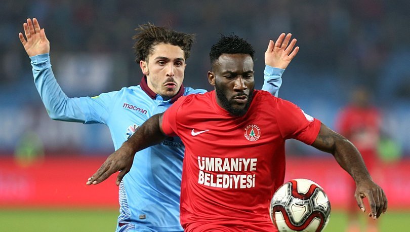 Kèo xiên thơm nhất hôm nay 4/3: Trabzonspor vs Umraniye - Ảnh 1