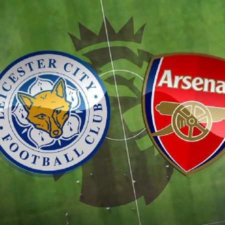 Lịch sử đối đầu Leicester vs Arsenal, 22h ngày 25/2