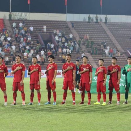 Lịch sử đối đầu U20 Việt Nam vs U20 Úc, 17h ngày 1/3