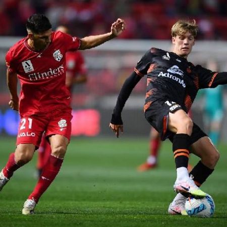 Nhận định kèo Adelaide vs Brisbane Roar, 15h45 ngày 4/2