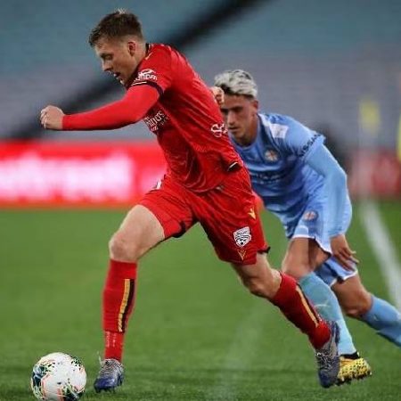 Nhận định kèo Adelaide vs Melbourne City, 15h45 ngày 3/3