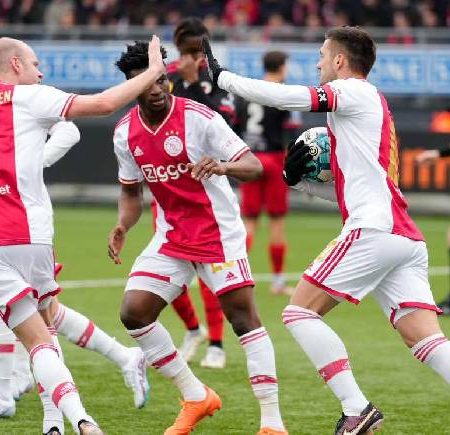 Nhận định kèo Ajax vs NEC, 22h45 ngày 5/3