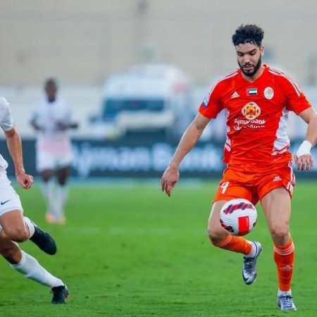 Nhận định kèo Ajman vs Al Bataeh, 20h30 ngày 6/3