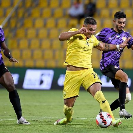 Nhận định kèo Al Ain vs Dibba Fujairah, 20h30 ngày 2/3