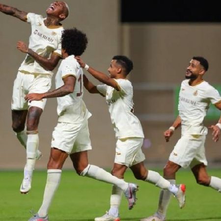 Nhận định kèo Al Nassr vs Al Batin, 0h30 ngày 4/3