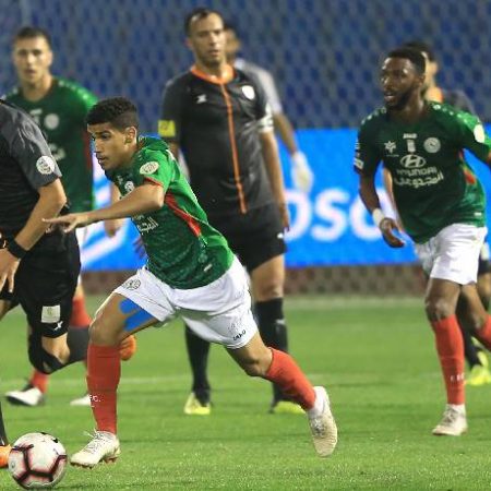 Nhận định kèo Al-Raed vs Al-Ittifaq, 20h ngày 3/3