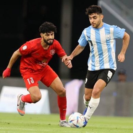 Nhận định kèo Al Wakrah vs Al Duhail, 20h35 ngày 30/1