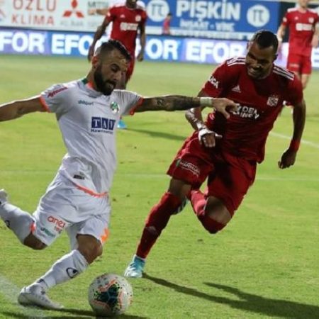 Nhận định kèo Alanyaspor vs Sivasspor, 21h ngày 31/1