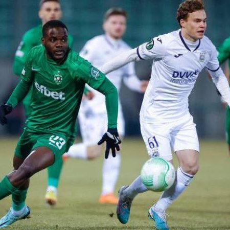 Nhận định kèo Anderlecht vs Ludogorets, 0h45 ngày 24/2