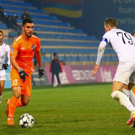 Nhận định kèo Ararat vs Ararat-Armenia, 21h ngày 27/2