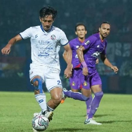 Nhận định kèo Arema vs Persik, 17h ngày 28/2