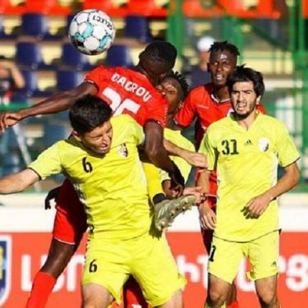 Nhận định kèo Artsakh vs Alashkert, 18h ngày 28/2