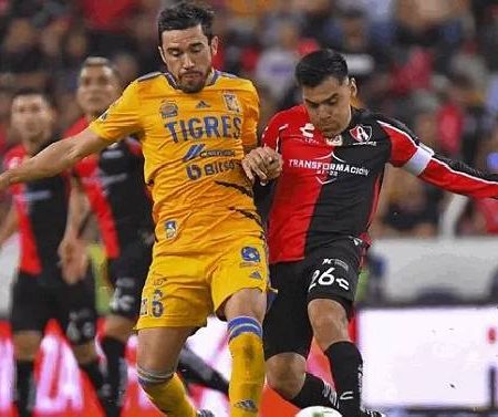 Nhận định kèo Atlas vs Tigres UANL, 8h10 ngày 19/2