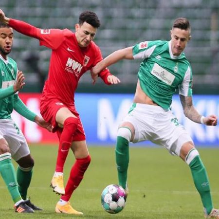 Nhận định kèo Augsburg vs Werder Bremen, 21h30 ngày 4/3