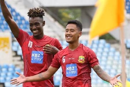 Nhận định kèo Ayeyawady vs Shan United, 16h30 ngày 3/3