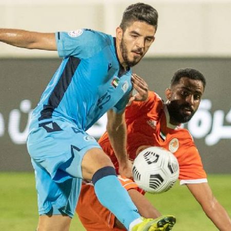 Nhận định kèo Bani Yas vs Ajman, 23h15 ngày 2/3