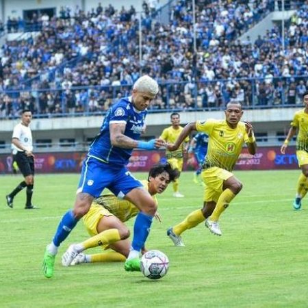 Nhận định kèo Barito vs Persib, 15h ngày 27/2