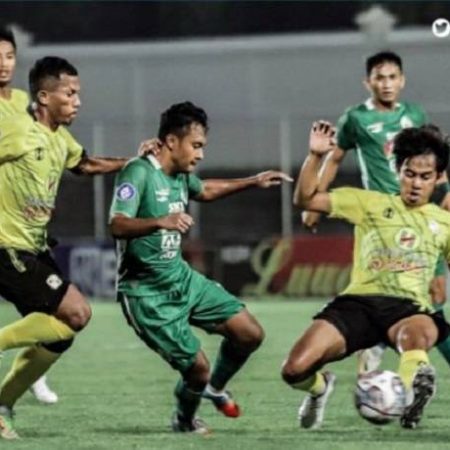 Nhận định kèo Barito vs PSS Sleman, 15h ngày 31/1