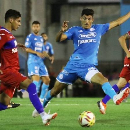 Nhận định kèo Belgrano vs CA Tigre, 7h ngày 25/2