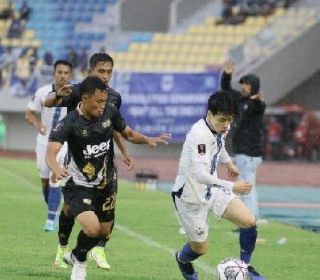 Nhận định kèo Bhayangkara vs PSIS, 17h ngày 1/3