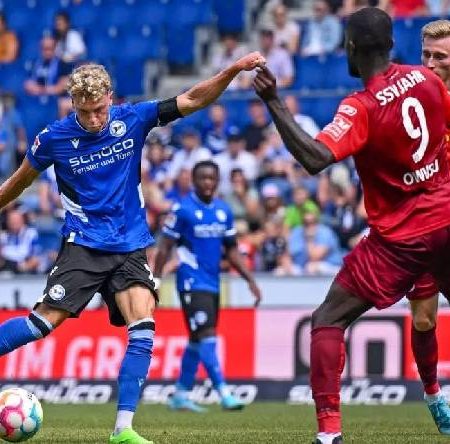 Nhận định kèo Bielefeld vs Heidenheim, 19h30 ngày 26/2