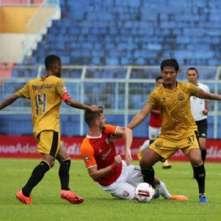 Nhận định kèo Borneo vs Bhayangkara, 17h ngày 25/2