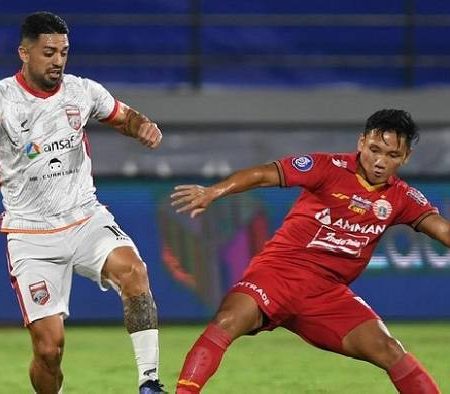 Nhận định kèo Borneo vs Persija, 17h ngày 8/3