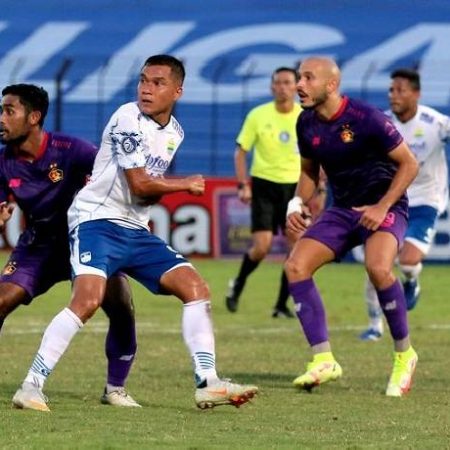 Nhận định kèo Borneo vs Persik Kediri, 18h15 ngày 30/1