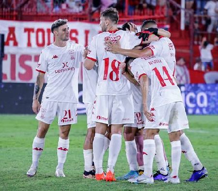 Nhận định kèo Boston River vs Huracan, 7h ngày 23/2