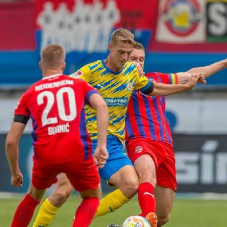 Nhận định kèo Braunschweig vs Heidenheim, 19h ngày 4/2