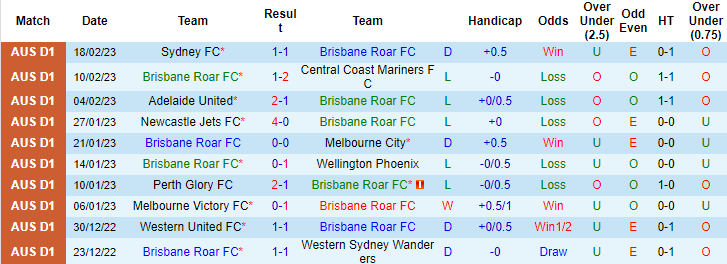 Nhận định, soi kèo Brisbane Roar vs Perth Glory, 13h ngày 26/2 - Ảnh 1