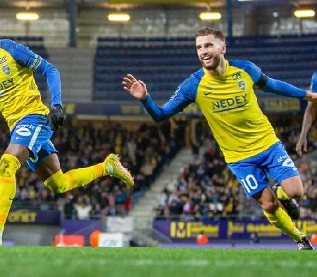 Nhận định kèo Caen vs Sochaux, 2h45 ngày 7/3