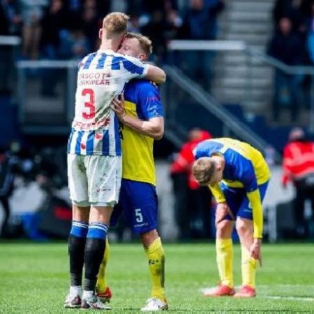 Nhận định kèo Cambuur vs Heerenveen, 18h15 ngày 19/2