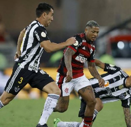 Nhận định kèo Carabobo vs Atletico Mineiro, 7h30 ngày 23/2