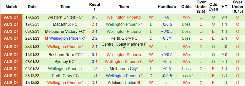 Nhận định, soi kèo Central Coast vs Wellington Phoenix, 15h45 ngày 24/2 - Ảnh 2