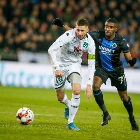 Nhận định kèo Cercle Brugge vs Club Brugge, 19h30 ngày 19/2