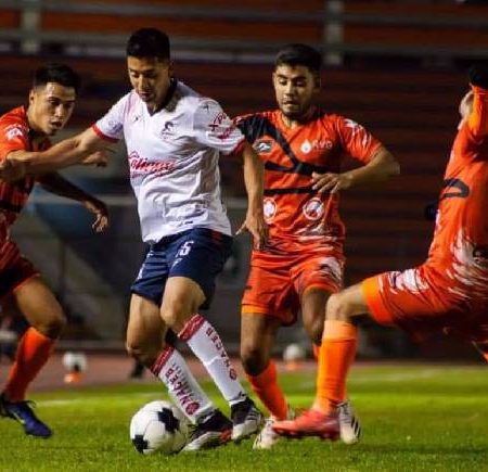 Nhận định kèo Correcaminos vs Cimarrones Sonora, 6h ngày 2/3