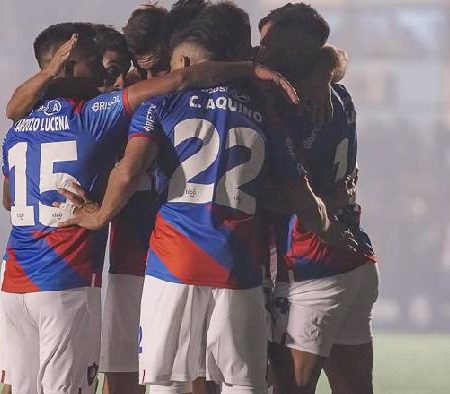 Nhận định kèo Curico Unido vs Cerro Porteno, 7h ngày 22/2