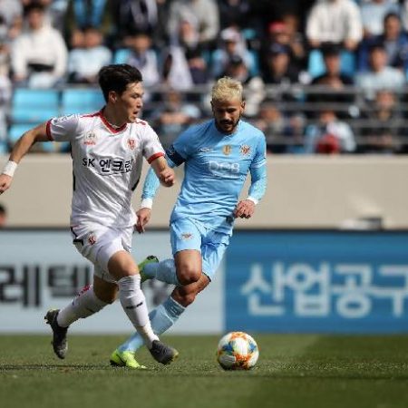 Nhận định kèo Daegu vs Jeju, 14h30 ngày 4/3