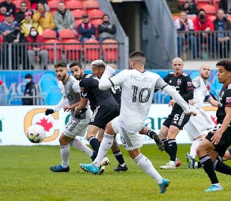 Nhận định kèo DC United vs Toronto, 7h30 ngày 26/2