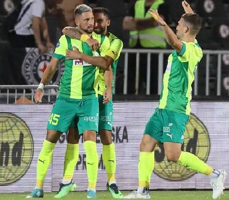 Nhận định kèo Dnipro vs AEK Larnaca, 0h45 ngày 24/2