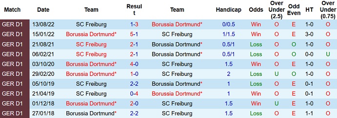Nhận định, soi kèo Dortmund vs Freiburg, 21h30 ngày 4/2 - Ảnh 3