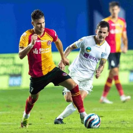 Nhận định kèo East Bengal vs Kerala, 21h ngày 3/2