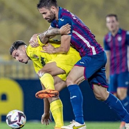 Nhận định kèo Eibar vs Villarreal B, 3h ngày 25/2