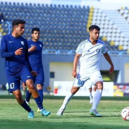 Nhận định kèo ENPPI Cairo vs Al Masry, 22h00 ngày 28/2