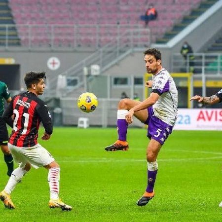 Nhận định kèo Fiorentina vs AC Milan, 2h45 ngày 5/3