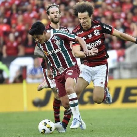 Nhận định kèo Flamengo vs Fluminense, 4h00 ngày 9/3