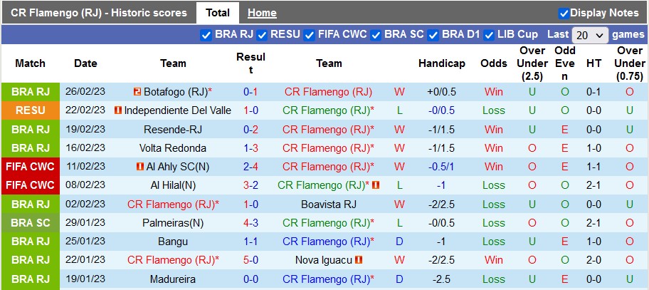 Nhận định, soi kèo Flamengo vs Independiente del Valle, 7h30 ngày 1/3 - Ảnh 1