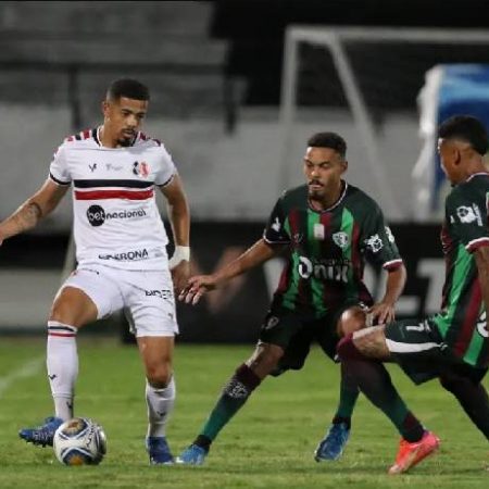 Nhận định kèo Fluminense PI vs Ponte Preta, 7h ngày 1/3